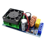 Amplificador De Potencia Digital
