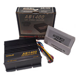 Amplificador De Potencia Estereo