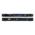 Amplificador De Potência K-audio Ex1000 1000w Rms Bivolt