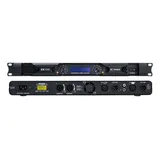 Amplificador De Potencia K