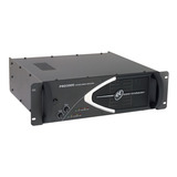 Amplificador De Potencia Ll