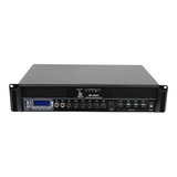 Amplificador De Potencia Multiuso
