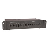 Amplificador De Potencia Nca