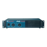Amplificador De Potencia New