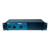 Amplificador De Potencia New