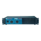 Amplificador De Potencia New