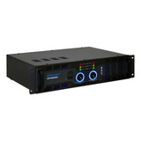 Amplificador De Potencia Oneal