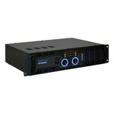 Amplificador De Potencia Oneal