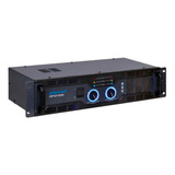 Amplificador De Potencia Op