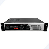 Amplificador De Potencia Pa
