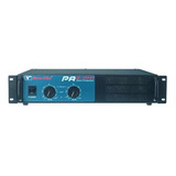 Amplificador De Potencia Pa