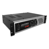 Amplificador De Potencia Pa
