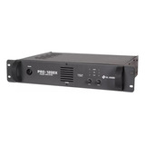 Amplificador De Potencia Pro1200x
