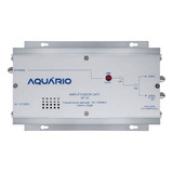 Amplificador De Potencia Sinal