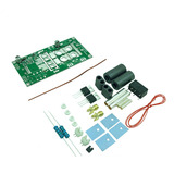 Amplificador De Potencia Ssb