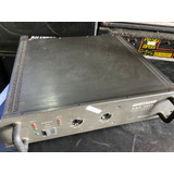 Amplificador De Potencia Wattsom