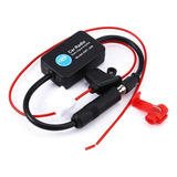 Amplificador De Sinal Antena