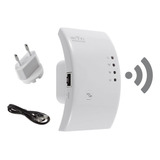 Amplificador De Sinal Wi