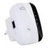 Amplificador De Sinal Wi-fi 300mbps Booster 2.4g