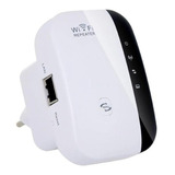Amplificador De Sinal Wi