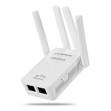 Amplificador De Sinal Wifi