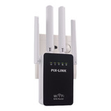 Amplificador De Sinal Wifi