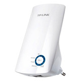 Amplificador De Sinal Wifi Tp-link 300mbps N300 Tl-wa850re C