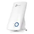 Amplificador De Sinal Wifi Tp-link 300mbps N300 Tl-wa850re Cor Branco