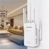 Amplificador De Sinal Wireless