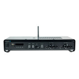 Amplificador De Som Ambiente