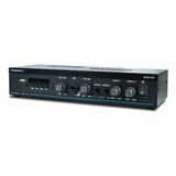 Amplificador De Som Frahm