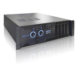Amplificador De Som Oneal