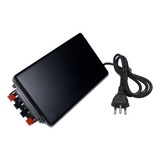 Amplificador De Teto Bluetooth