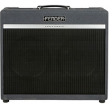 Amplificador De Valvula Fender