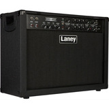 Amplificador De Valvula Laney