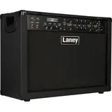 Amplificador De Valvula Laney