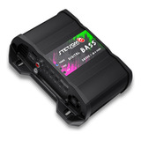 Amplificador De Veiculo Stetsom