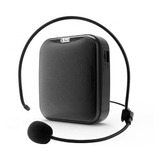 Amplificador De Voz 3atech V311