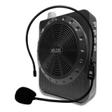 Amplificador De Voz Megafone