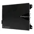 Amplificador Df 1200.5 Dx 1200 5 Canais 1200w Rms Falcon