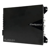 Amplificador Df 1200 5