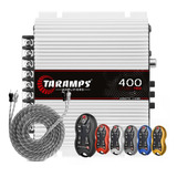 Amplificador Dig Taramps 400