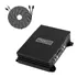 Amplificador Digital Df500.4 400 500rms + Rca 5m Taramps 