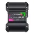 Amplificador Digital Stetsom Db500 500w 1 Canal 2 Ohms