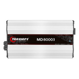 Amplificador Digital Taramps Modulo