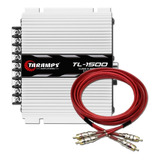 Amplificador Digital Taramps Tl