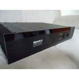 Amplificador Dynaco gradiente Esotech