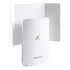 Amplificador E Modem Externo Internet 4g Wifi Branco Aquário