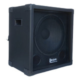 Amplificador E Sound Cubo