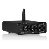 Amplificador Estereo 100w Rms